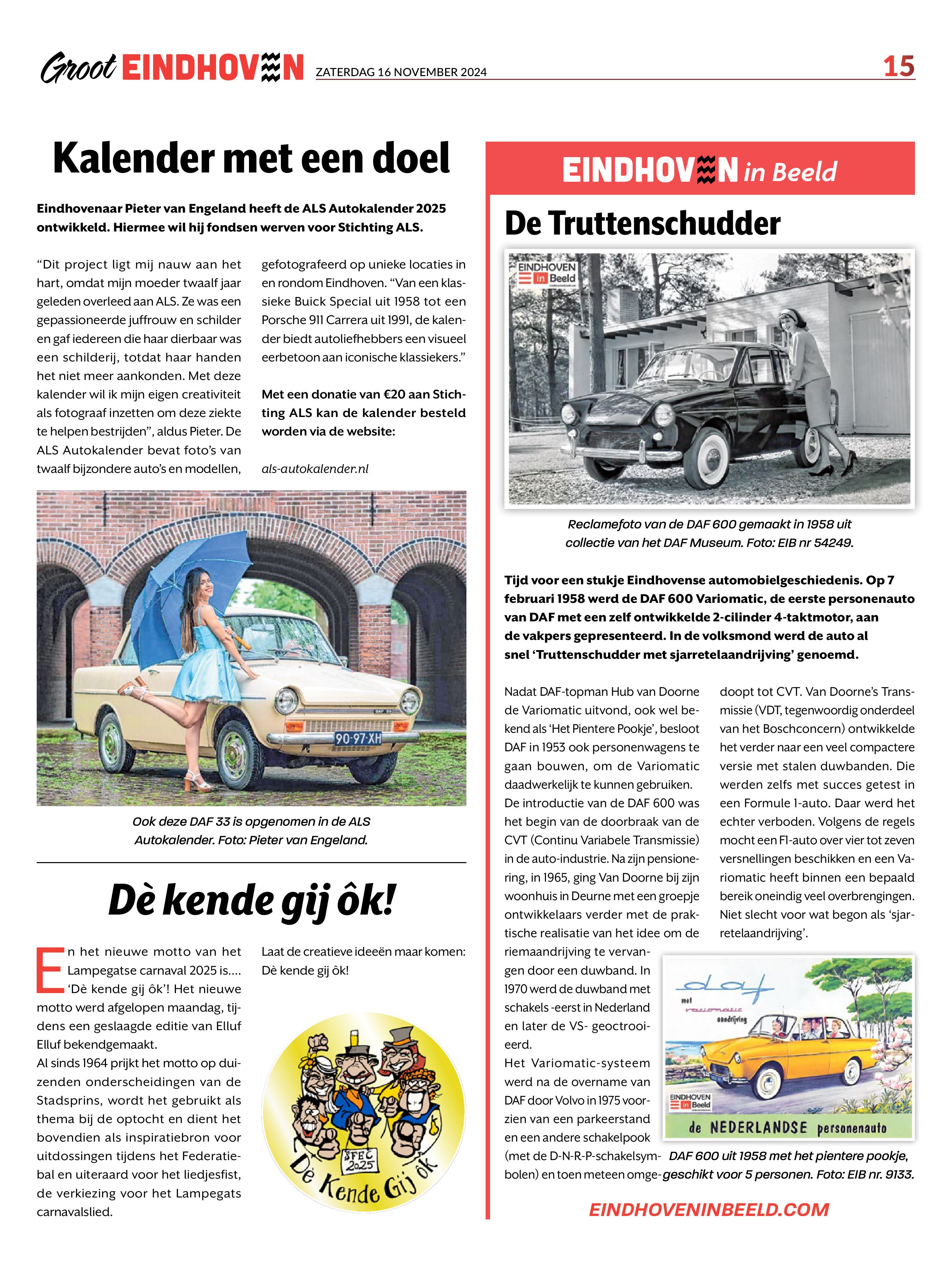 Groot Eindhoven